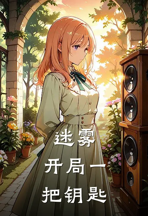 迷雾：开局一把钥匙