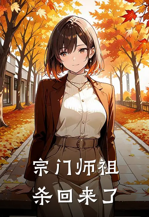 宗门师祖杀回来了