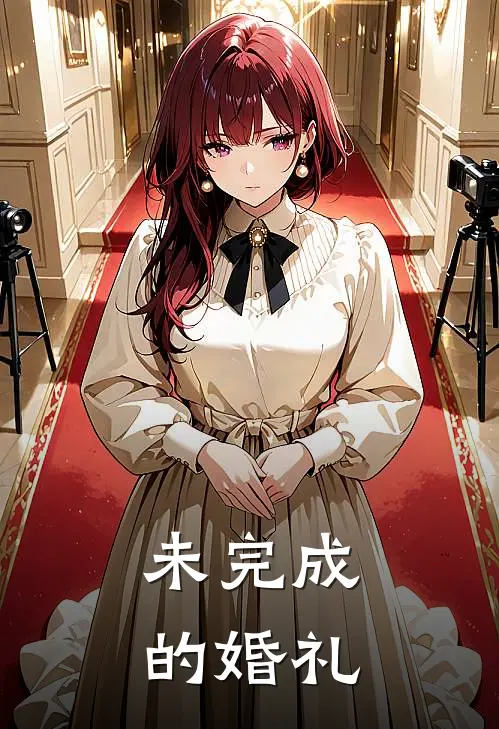 未完成的婚礼