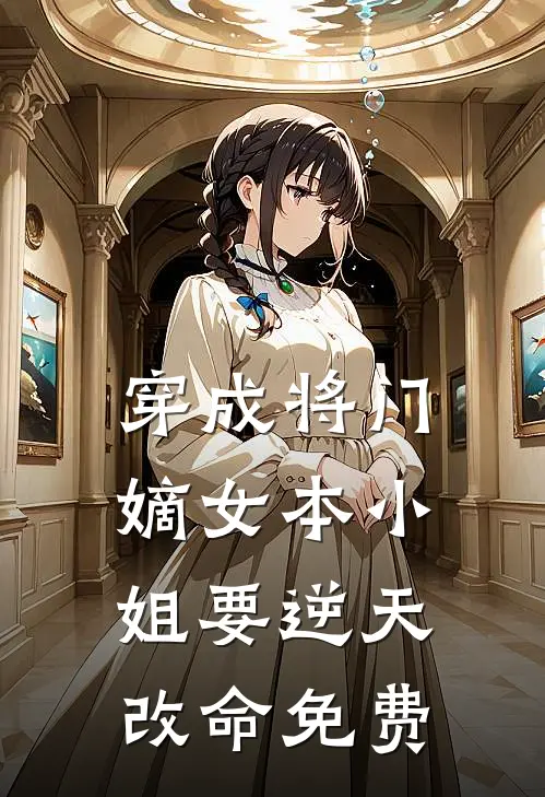 穿成将门嫡女本小姐要逆天改命免费
