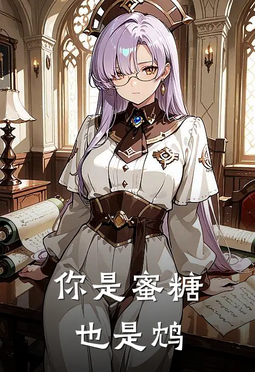 你是蜜糖也是鸩程静雅阿宴完整版免费小说_全本免费完结小说你是蜜糖也是鸩程静雅阿宴