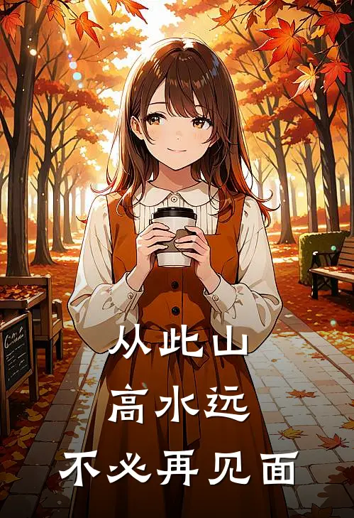 从此山高水远，不必再见面