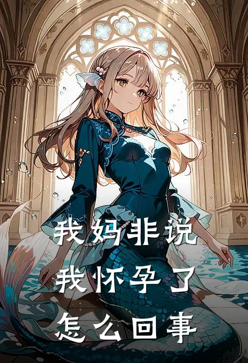 我妈非说我怀孕了怎么回事