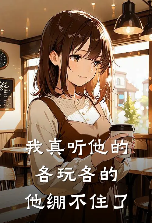 我真听他的各玩各的，他绷不住了闻越沈若言完结小说大全_免费小说在哪看我真听他的各玩各的，他绷不住了(闻越沈若言)