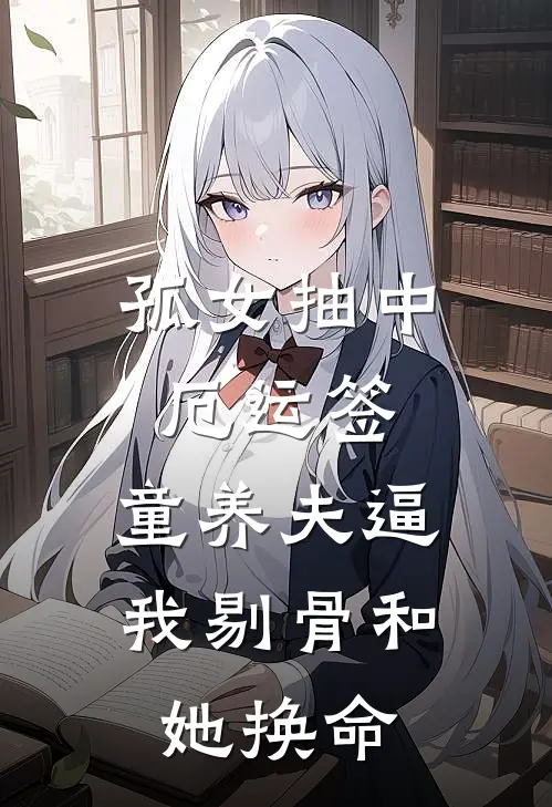 孤女抽中厄运签，童养夫逼我剔骨和她换命