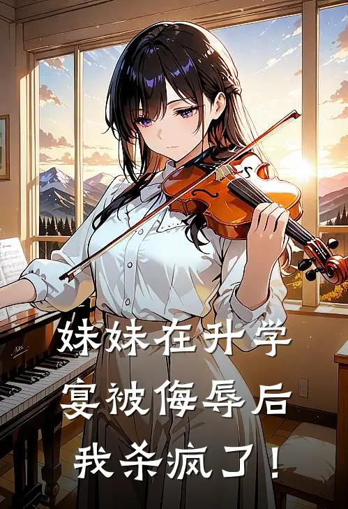 妹妹在升学宴被侮辱后，我杀疯了！