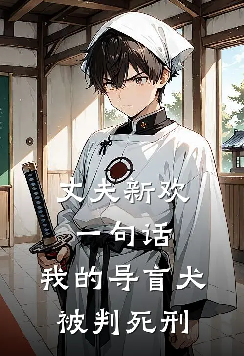 丈夫新欢一句话，我的导盲犬被判死刑傅斯年柳月最新章节免费阅读_丈夫新欢一句话，我的导盲犬被判死刑全文免费在线阅读