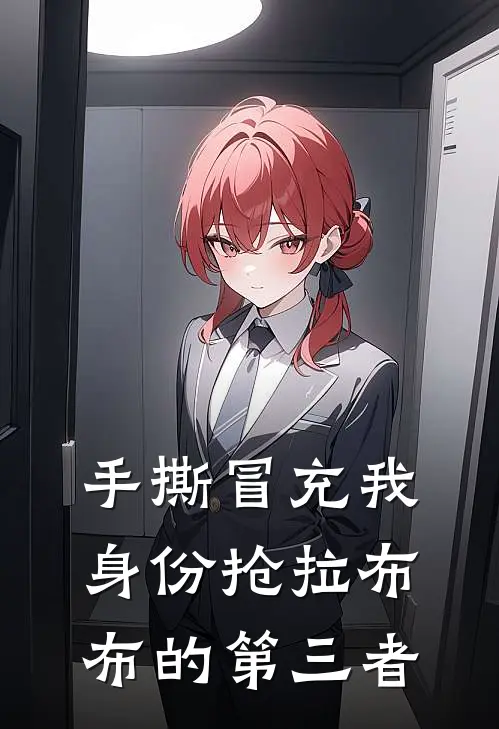 手撕冒充我身份抢拉布布的第三者