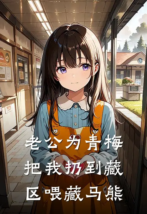 老公为青梅把我扔到藏区喂藏马熊