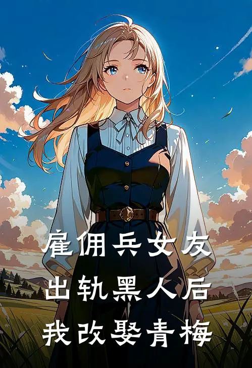 雇佣兵女友出轨黑人后，我改娶青梅