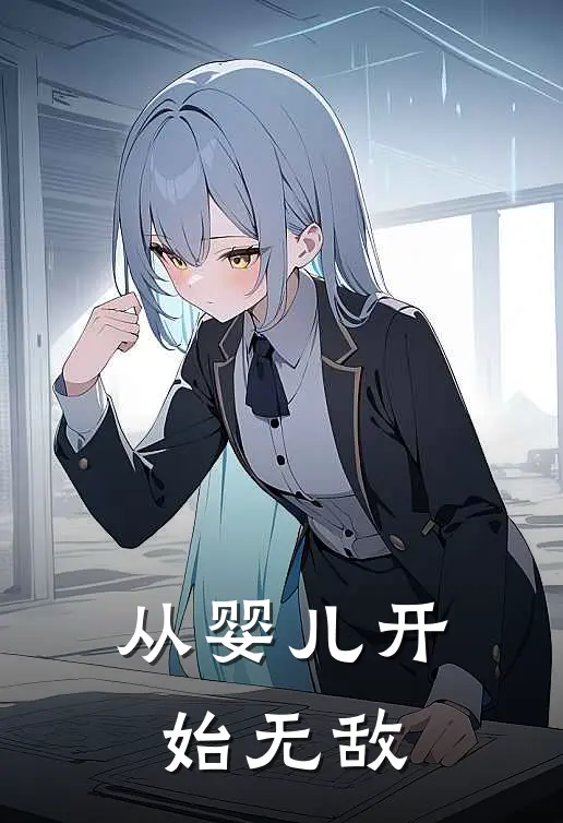 从婴儿开始无敌