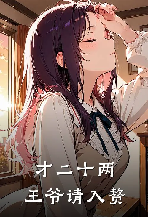 才二十两，王爷请入赘