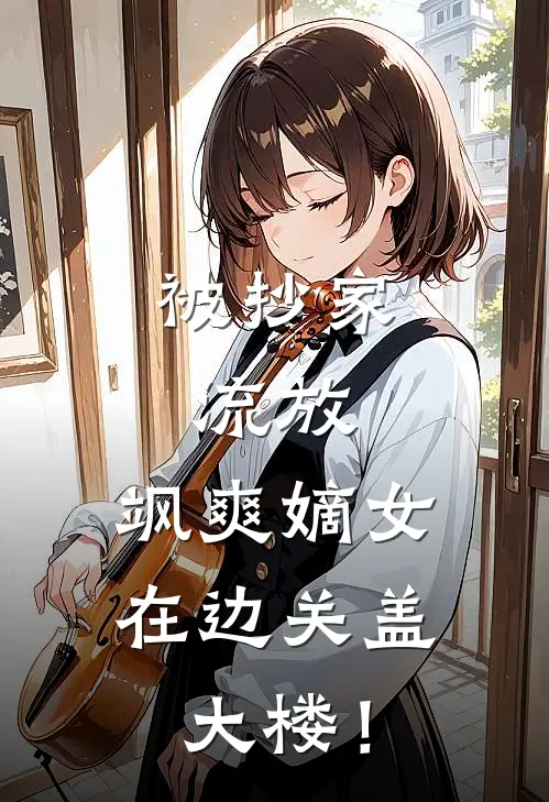 被抄家流放，飒爽嫡女在边关盖大楼！