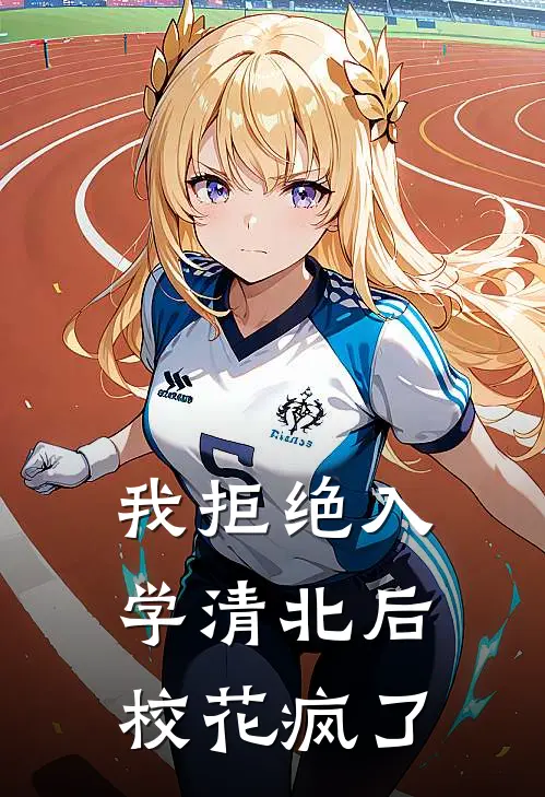 我拒绝入学清北后，校花疯了