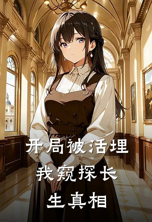 开局被活埋，我窥探长生真相