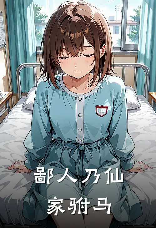 鄙人乃仙家驸马