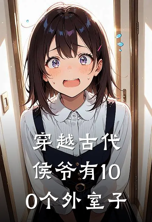 穿越古代，侯爷有100个外室子