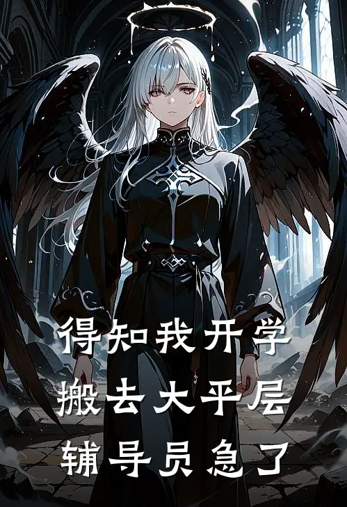 得知我开学搬去大平层，辅导员急了