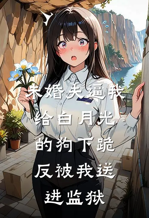 未婚夫逼我给白月光的狗下跪，反被我送进监狱