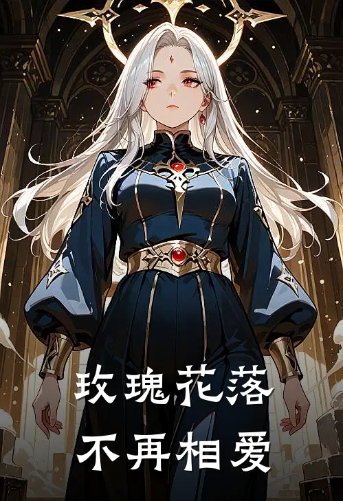 玫瑰花落不再相爱