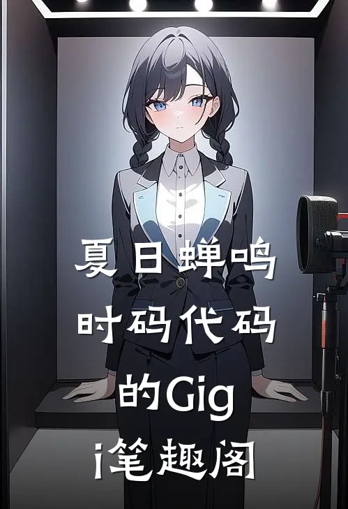 夏日蝉鸣时码代码的Gigi笔趣阁