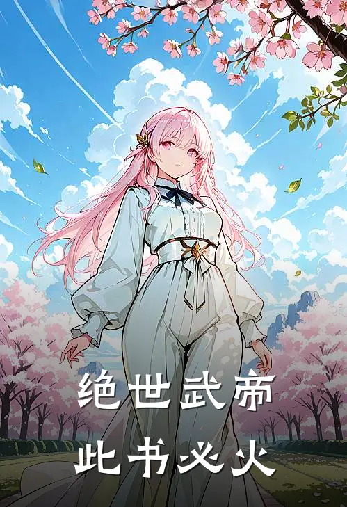 绝世武帝此书必火