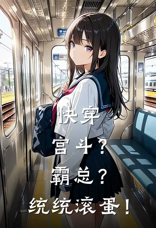 快穿：宫斗？霸总？统统滚蛋！