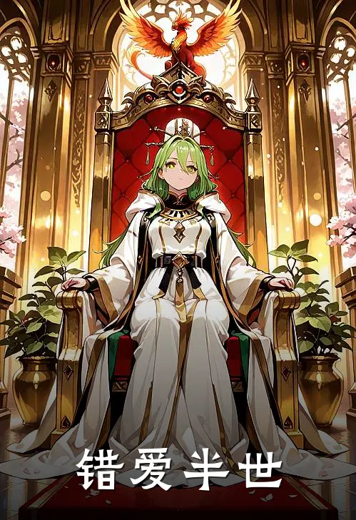 错爱半世