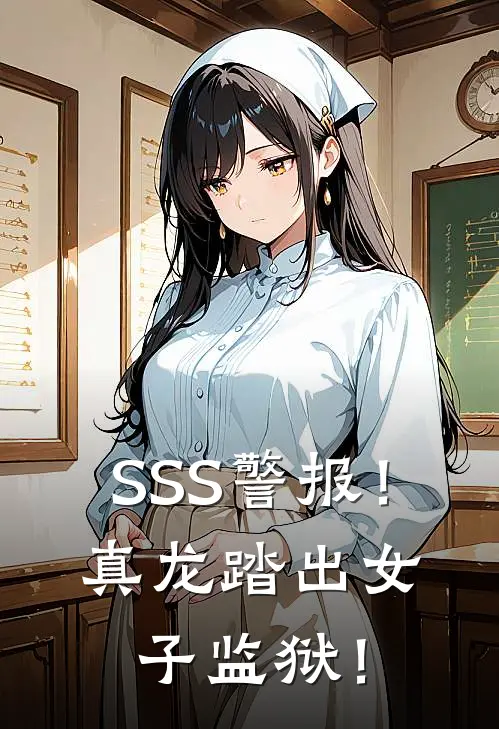 《SSS警报！真龙踏出女子监狱！》林凡剑锋完结版阅读_林凡剑锋完结版在线阅读