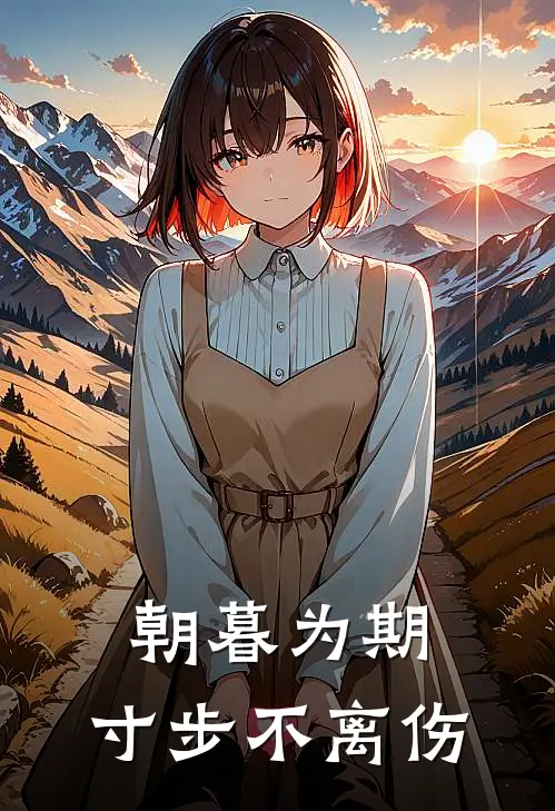 朝暮为期，寸步不离伤