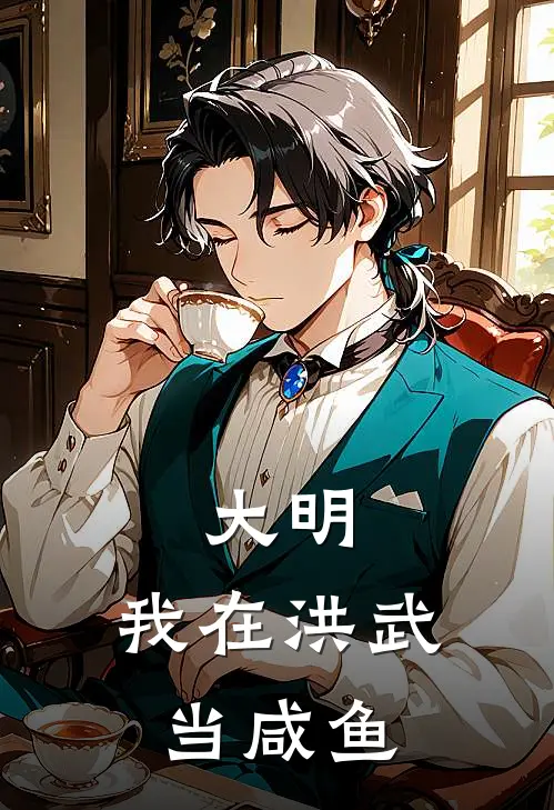 大明：我在洪武当咸鱼