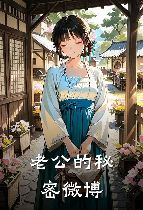 老公的秘密微博