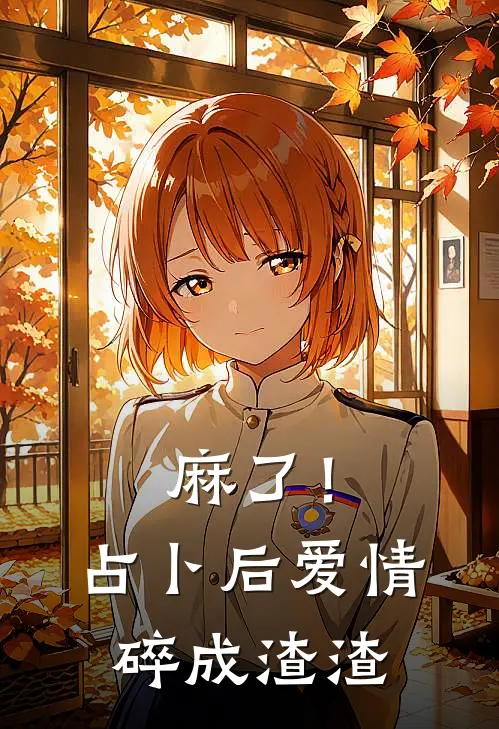 麻了！占卜后爱情碎成渣渣