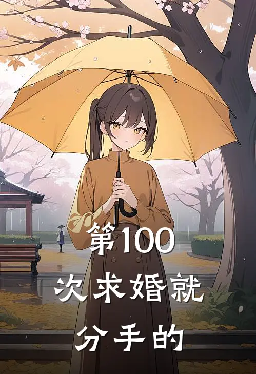 第100次求婚就分手的