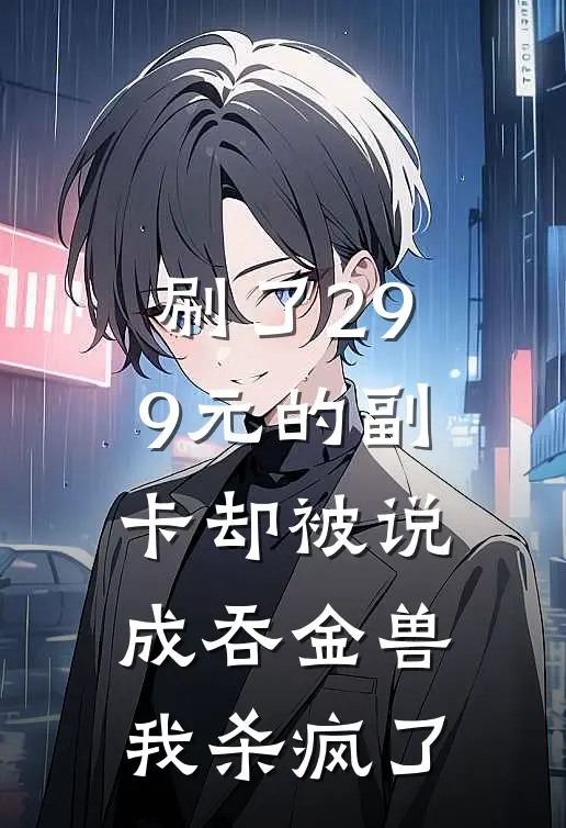 刷了29.9元的副卡却被说成吞金兽，我杀疯了