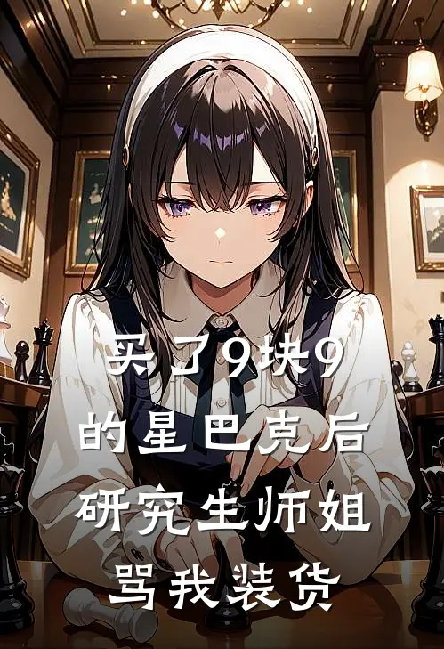 买了9块9的星巴克后，研究生师姐骂我装货(陈雪乔曦)全本免费在线阅读_陈雪乔曦全文阅读