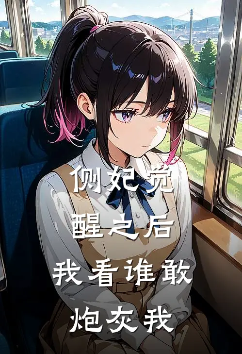 侧妃觉醒之后，我看谁敢炮灰我