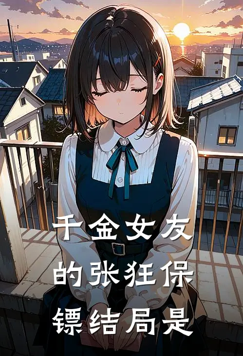 千金女友的张狂保镖结局是