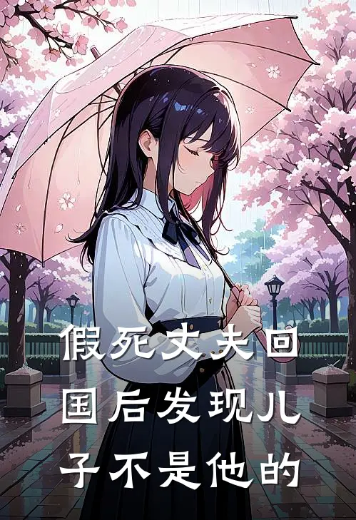 假死丈夫回国后发现儿子不是他的