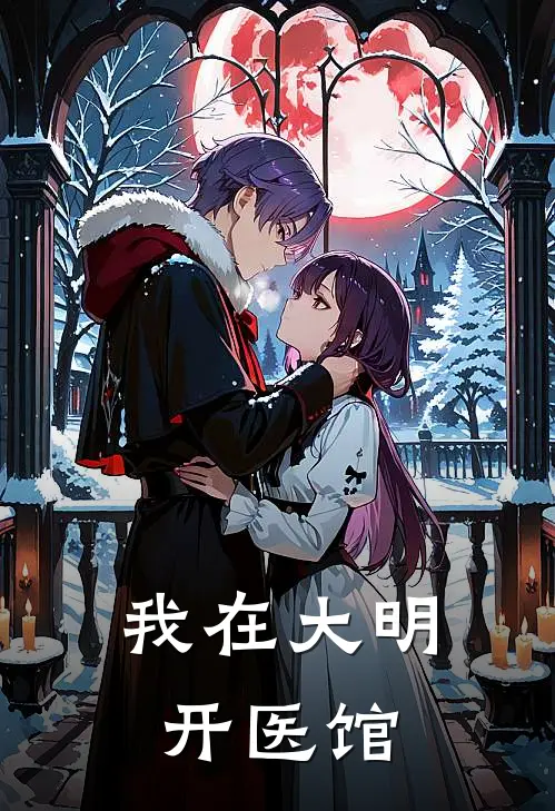 我在大明开医馆
