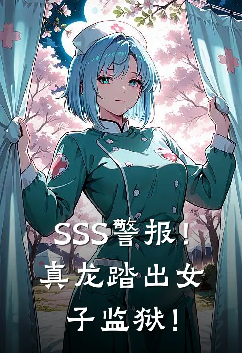SSS警报！真龙踏出女子监狱！