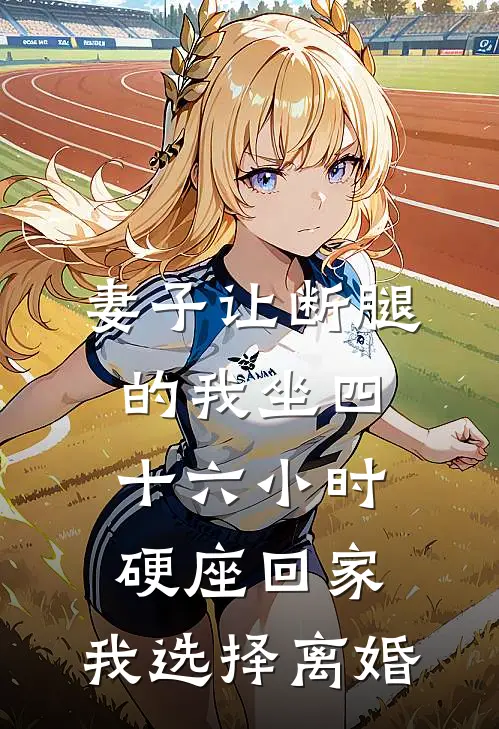 妻子让断腿的我坐四十六小时硬座回家，我选择离婚