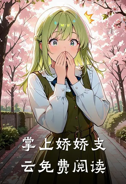 掌上娇娇支云免费阅读