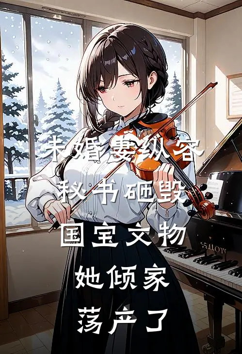 未婚妻纵容秘书砸毁国宝文物，她倾家荡产了秦知遥秦总免费完整版小说_热门小说大全未婚妻纵容秘书砸毁国宝文物，她倾家荡产了秦知遥秦总