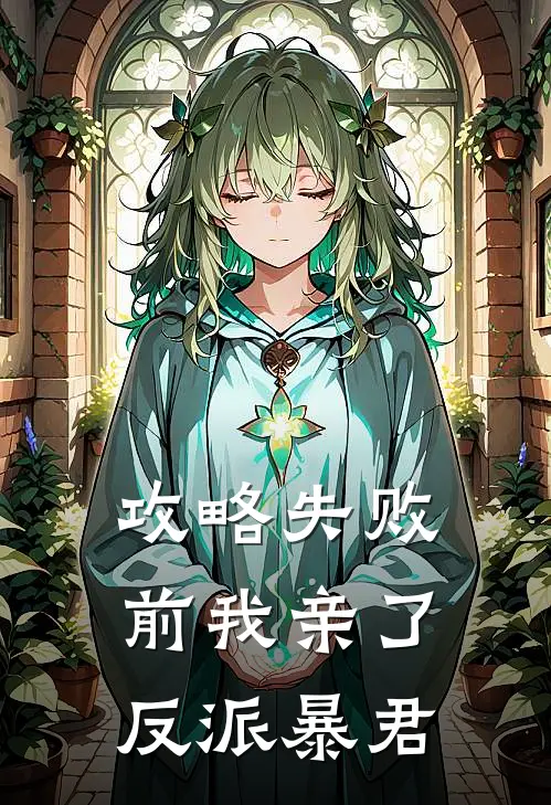 《攻略失败前我亲了反派暴君》礼礼刑菀火爆新书_攻略失败前我亲了反派暴君(礼礼刑菀)最新热门小说