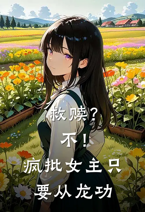 救赎？不！疯批女主只要从龙功抖音热门热门的网络小说_完整版小说救赎？不！疯批女主只要从龙功(抖音热门)