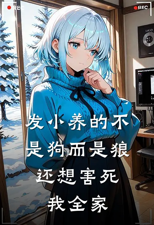 发小养的不是狗而是狼，还想害死我全家