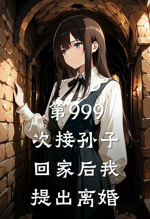 第999次接孙子回家后我提出离婚