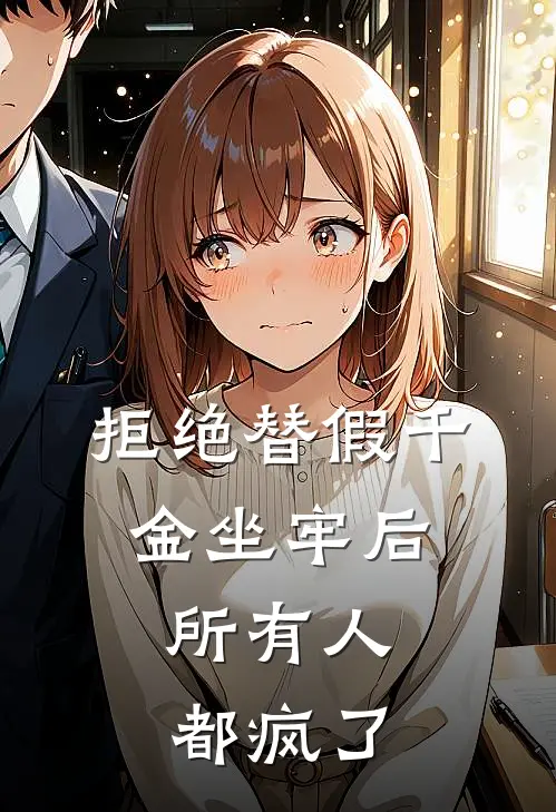 拒绝替假千金坐牢后，所有人都疯了