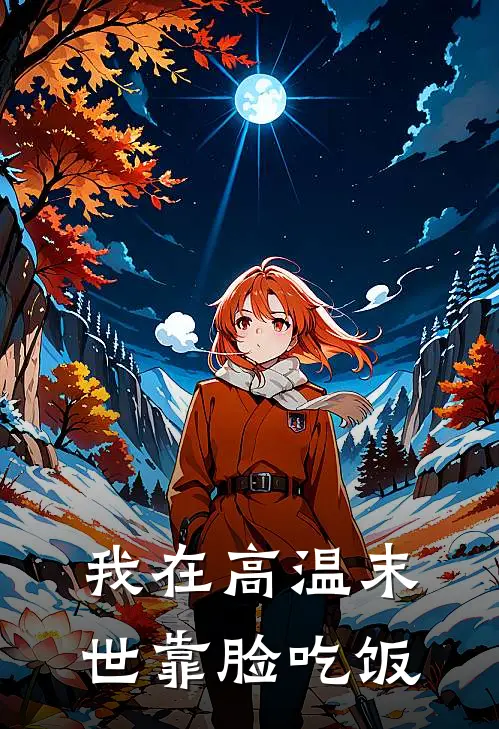 我在高温末世靠脸吃饭